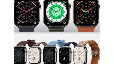 Tech News | Apple Launches Watch Series 11, SE3, Ultra 3 with New Health Features, More Updates
