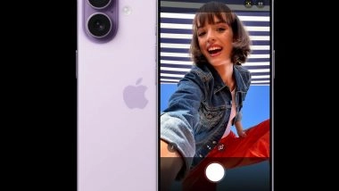iPhone 17 Launched With 48MP ‘Dual Fusion’ Camera System; Check Price and Other Specifications