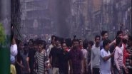 India News | Maharashtra Govt Issues Travel Advisory for Citizens Amid Violent Protest in Nepal, Asks to Avoid Travel