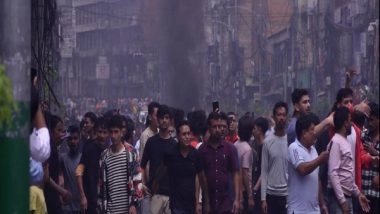 India News | Maharashtra Govt Issues Travel Advisory for Citizens Amid Violent Protest in Nepal, Asks to Avoid Travel