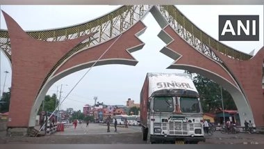 India News | Indian Tourists Return from Nepal as Unrest Escalates