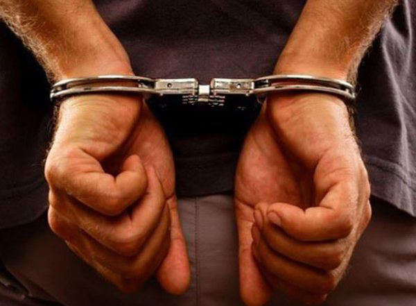 India News | Delhi Police Arrest a Cab Driver for Obscene Act in Maurice Nagar