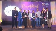 Business News | Blackhawk Network India Wins Top GCC Award 2025 at Prestigious GCC Workplace Awards