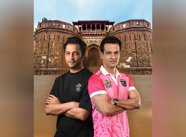 Business News | TigerMonk & Rohit Roy Join Forces as Co-Owners of Pune Falcons Ahead of All Stars Tennis Ball Cricket League (ASTCL) Season 2