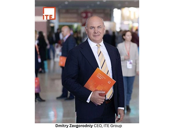 Business News | India's SMEs Set Sights on Russia & CIS: ITE Group Anchors Strategic Roadshow to Boost Cross-Border Trade