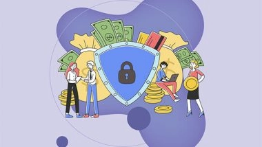 Business News | Secured Vs Unsecured Personal Loans: Understanding the Key Differences