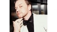Entertainment News | James McAvoy Attacked by Stranger at Toronto Bar
