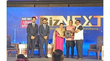 Business News | Epique Real Ventures Clinches Two Major Awards, Validates Leadership in Punjab's Real Estate Advisory