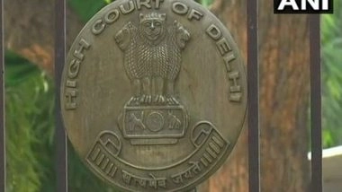 India News | After Aishwarya Rai, Abhishek Bachchan Approaches Delhi HC to Protect Personality Rights