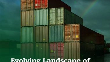 Business News | India Positioned to Benefit from Shifting Global Value Chains: FICCI-BCG Report