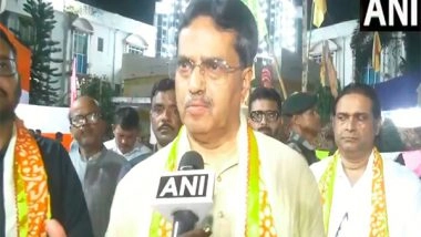 India News | State-level Exhibition on New Criminal Laws Inaugurated by CM Tripura in Agartala