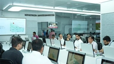 India News | 215 Telugu People Stranded in Nepal as Unrest Continues; Minister Nara Lokesh Orders Hourly Updates