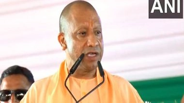 India News | Tribute Ceremony at Gorakhnath Temple to Conclude on September 11 in Presence of CM Yogi