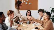 Business News | The Talent Agency That's Helping Influencers Earn More, Faster