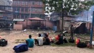 India News | Andhra Pradesh Govt Releases Helpline Numbers for Indians Stranded in Nepal