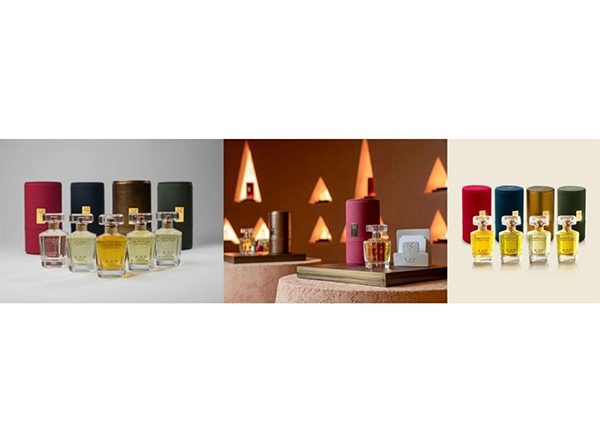 Business News | Cupid Limited Announces Strategic Investment In Mansam, A Saudi Arabian Luxury Fragrance Brand