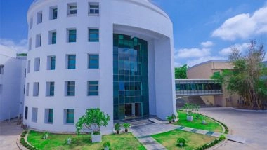Business News | Whistling Woods International Goes Solar: 80% Clean Power for Campus in Partnership with Greenlance Energy