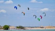 Sports News | Kadal Kondattam 2025: Tuticorin Gears Up for Premier Ocean Sports Festival
