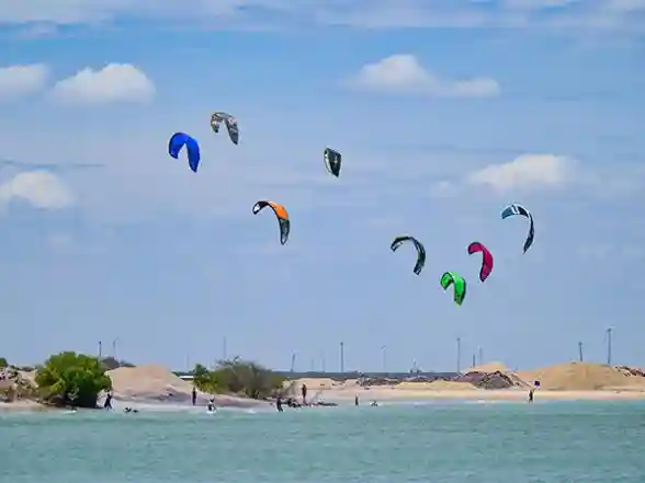Sports News | Kadal Kondattam 2025: Tuticorin Gears Up for Premier Ocean Sports Festival