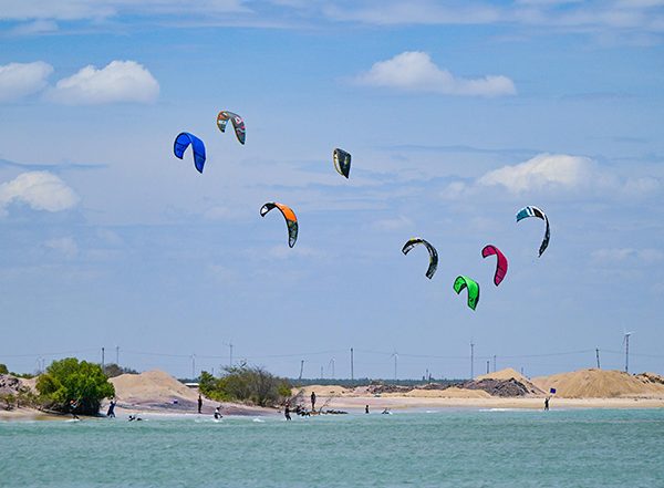 Sports News | Kadal Kondattam 2025: Tuticorin Gears Up for Premier Ocean Sports Festival