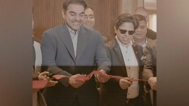 Business News | Dubai's Biggest Property Expo in London, Highlights Global Real Estate Opportunities