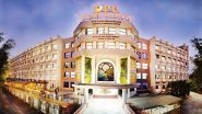 Business News | Dr. D.Y. Patil Medical College, Hospital & Research Centre Achieves 12th Position in NIRF 2025 Rankings