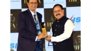 Business News |  Yogesh Walawalkar Honored with HIFAA Award for Transformative Work in Healthcare Branding and Social Impact