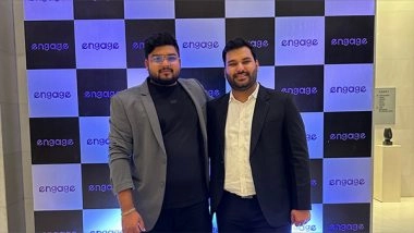 Business News | Daylight Capital's Keshav Agarwal Invests in Kreative Digitals, Backing the Agency's Vision to Redefine D2C Growth