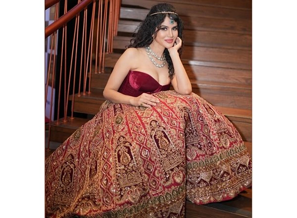 Business News | Jashn Agnihotri Shines Through 'The Healthcare Iconic Fashion and Awards (HIFAA) Held In Goa