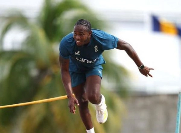 Sports News | ICC Rankings: Jofra Archer Climbs to Career Best 3rd Spot in ODIs Following Back-to-back Four-wicket Hauls