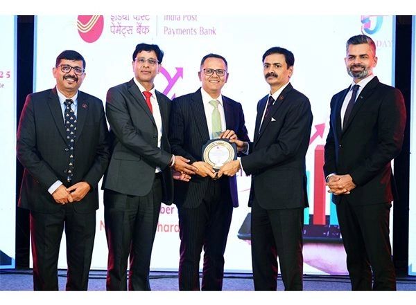 Business News | Axis Max Life Insurance Partners with India Post Payments Bank to Drive Life Insurance Penetration In Tier 3, Tier 4 and Rural Markets