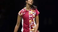 Sports News | Hong Kong Open: Sindhu Bows out in First Round, Lakshya Sen Advances