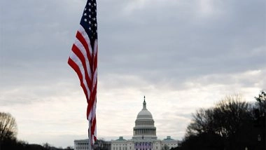 World News | How 9/11 Changed US Foreign Policy and Global Counterterrorism