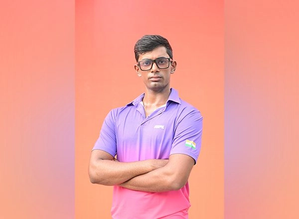 Sports News | Shaurya Binu Rallies to Take Lead, Teenage Pros Shine as IGPL Makes Grand Debut in Chandigarh