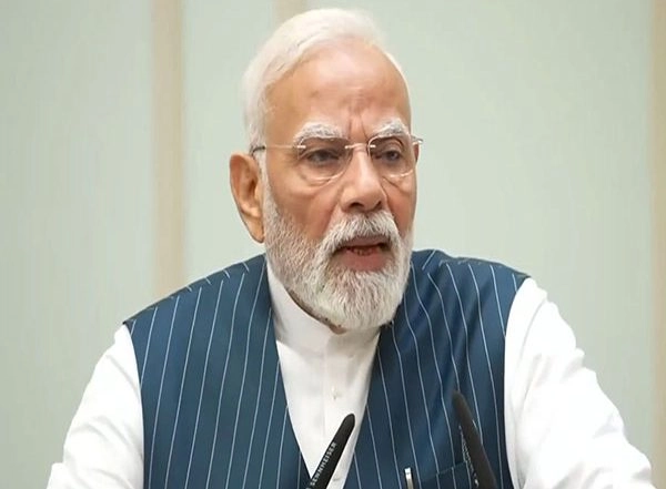 India News | Air Defence Systems, Radars Used in Op Sindoor Against Pakistan to Be Showcased to PM at Top Military Meet in Kolkata