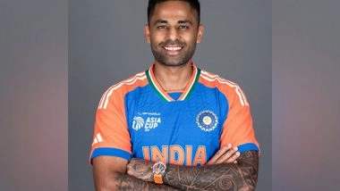 Sports News | Coin Finally Flipped for India as It Chooses to Bowl First Against UAE in Asia Cup Opener