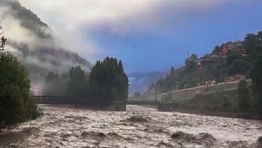 India News | Himachal Pradesh: 582 Roads, 378 Water Schemes Disrupted Amid Snowfall, Rain