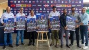 Sports News | Indian Supercross Racing League Announces Hyderabad as Venue for Round Two