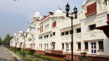 Sports News | Special Capacity Building Course Launched to Equip Sports Quota Recruitees with Professional Coaching Skills