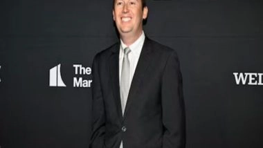 World News | Indian Envoy to US Backs Sergio Gor's Nomination as Ambassador Ahead of Senate Confirmation Hearing