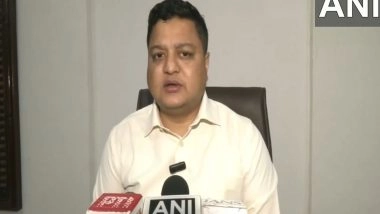 India News | UP: Ayodhya Administration to Facilitate Darshan, Pooja for Mauritian Prime Minister at Ram Mandir