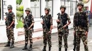 World News | Nepal: At Least 12 Inmates Wounded After Army Fired Shots to Stop Mass Escape Attempt