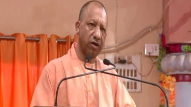 India News | UP CM Pays Tribute to Mahant Avedyanath on His 11th Death Anniversary