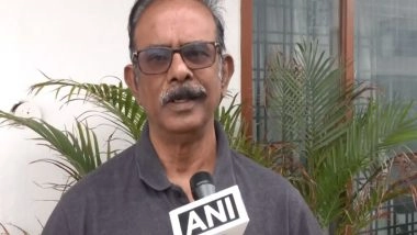 India News | Statement of Kharge Regarding Democracy and Constitution is Like Bad Joke: BJP Leader Boora Narsaiah Goud