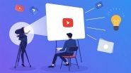 Business News | 3 Million Videos a Day: Why Lighting, Audio & Backgrounds Decide Who Gets Noticed