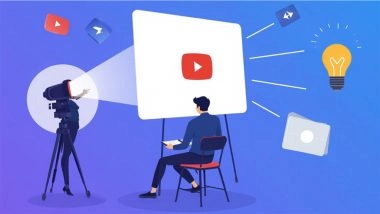 Business News | 3 Million Videos a Day: Why Lighting, Audio & Backgrounds Decide Who Gets Noticed