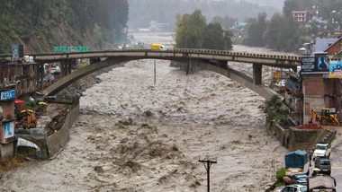 India News | Monsoon Fury in Himachal Pradesh: Death Toll Rises to 380, Losses Exceed Rs 4,300 Crore
