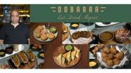 Business News | Dobaraa Brings Mumbai's Hidden Heritage with Pathare Prabhu Pop-Up Menu