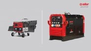 Business News | Ador to Showcase Upgraded Rhino E and New Solar-Powered Rhino S at Schweissen & Schneiden International Trade Fair 2025