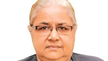 World News | Nepal Set for Key Talks on Interim Govt as Gen Z Backs Sushila Karki for PM